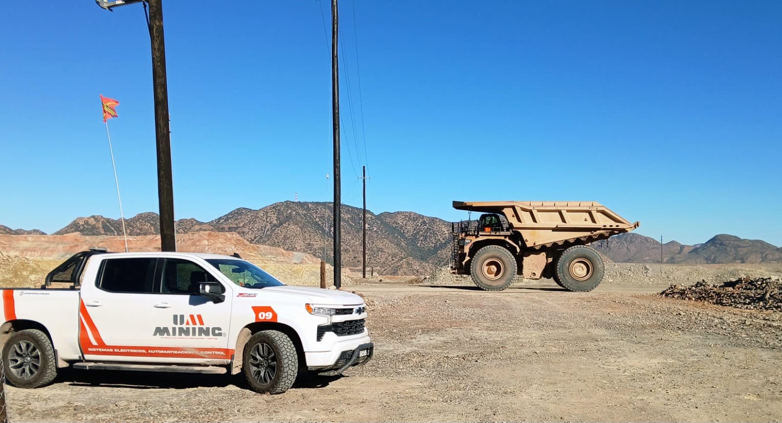 Proyecto UM MINING
